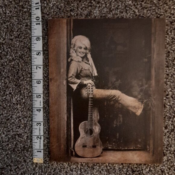 *BOGO* Brian Swinford "Swinford Designs": Dolly Parton and Elvis Presley - Picture 2 of 4